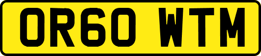 OR60WTM