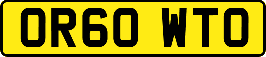 OR60WTO
