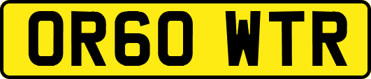 OR60WTR