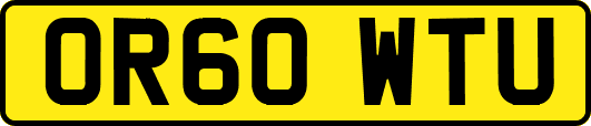 OR60WTU