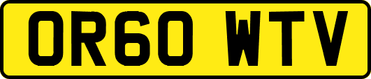 OR60WTV