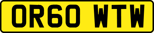 OR60WTW