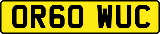 OR60WUC