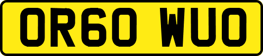 OR60WUO
