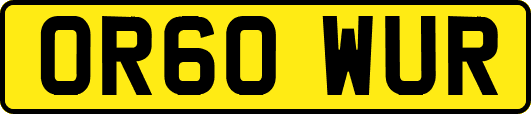OR60WUR