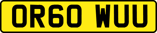 OR60WUU