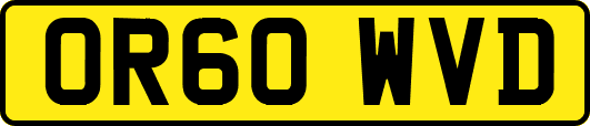 OR60WVD