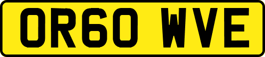 OR60WVE