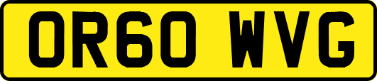 OR60WVG