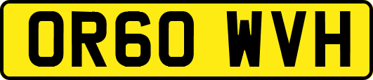 OR60WVH