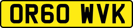OR60WVK