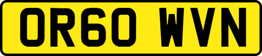 OR60WVN