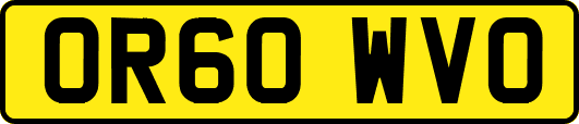 OR60WVO