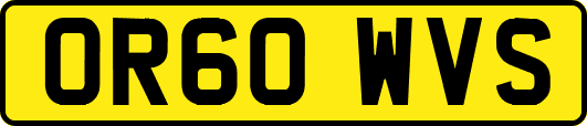 OR60WVS