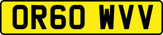 OR60WVV