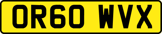 OR60WVX