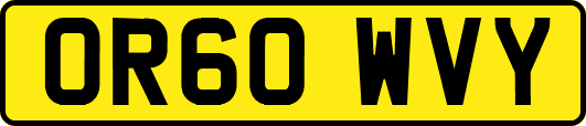 OR60WVY