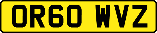 OR60WVZ