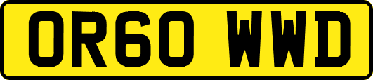 OR60WWD