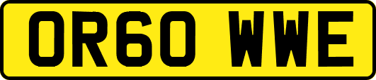 OR60WWE