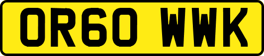 OR60WWK