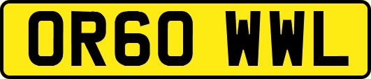 OR60WWL