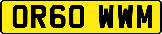 OR60WWM