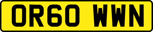 OR60WWN