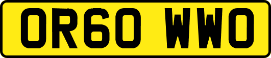 OR60WWO
