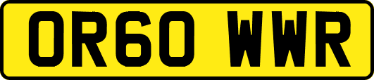 OR60WWR