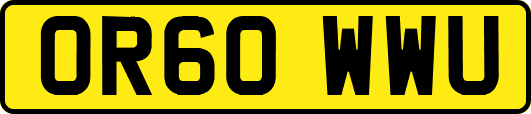 OR60WWU