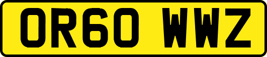 OR60WWZ