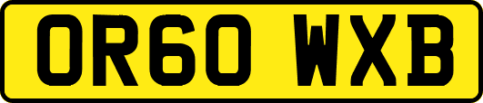 OR60WXB