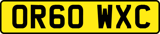 OR60WXC