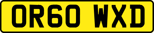OR60WXD
