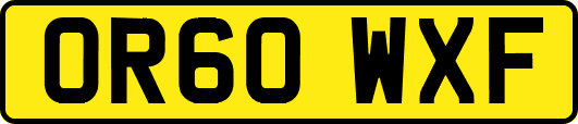 OR60WXF