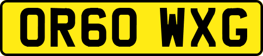 OR60WXG