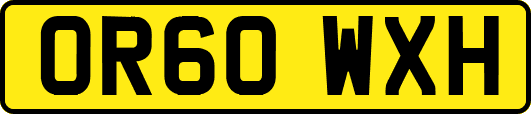 OR60WXH