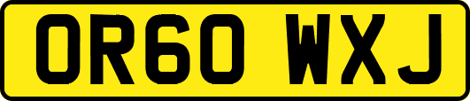 OR60WXJ