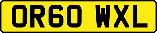 OR60WXL