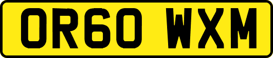 OR60WXM