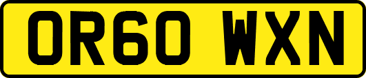 OR60WXN