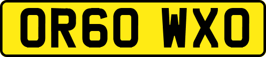 OR60WXO