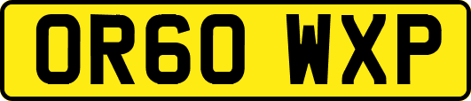 OR60WXP