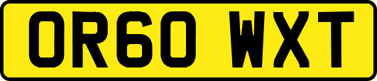 OR60WXT