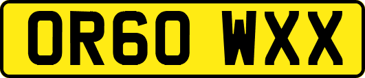OR60WXX