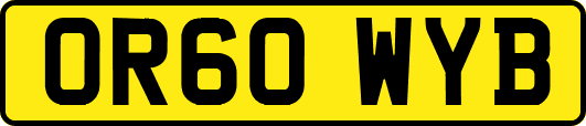 OR60WYB