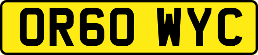 OR60WYC