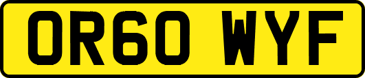 OR60WYF