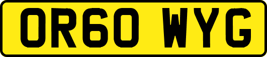 OR60WYG